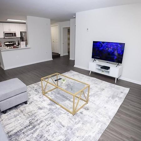 Perfect Stay! 1 Bedroom Mins To Dc Arlington Exteriér fotografie
