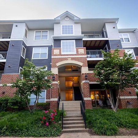 Perfect Stay! 1 Bedroom Mins To Dc Arlington Exteriér fotografie