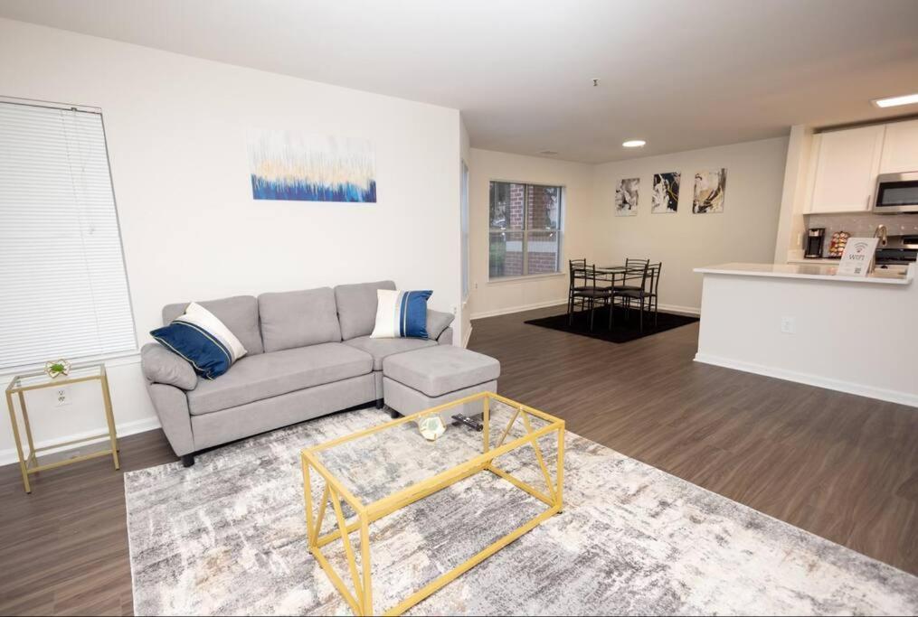 Perfect Stay! 1 Bedroom Mins To Dc Arlington Exteriér fotografie