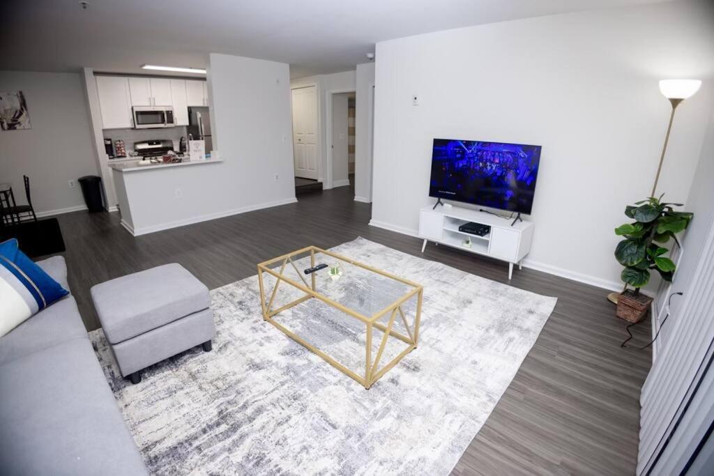 Perfect Stay! 1 Bedroom Mins To Dc Arlington Exteriér fotografie