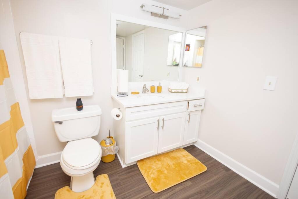 Perfect Stay! 1 Bedroom Mins To Dc Arlington Exteriér fotografie