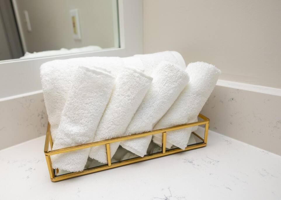 Perfect Stay! 1 Bedroom Mins To Dc Arlington Exteriér fotografie